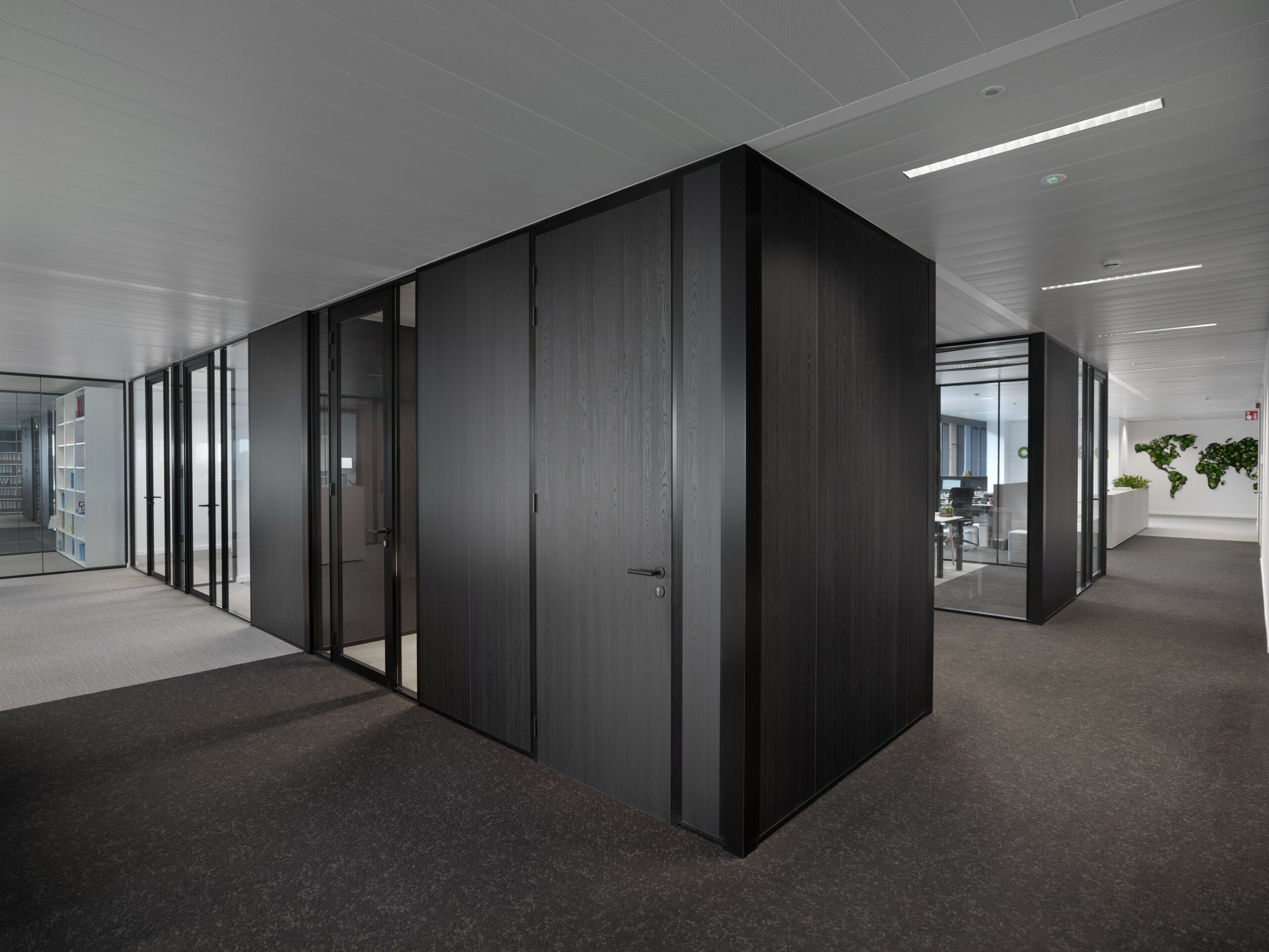 TecnoLine 44dB - Tecnospace : Tecnospace